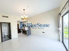 Well Maintained | Balcony with Open View | Vacant