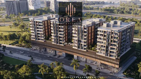 Stylish Studio | Fully Furnished | Brand New
