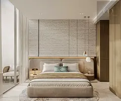 Invest in Dubai South | Divine Elements | Studio |AED 621,180
