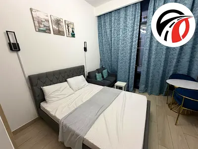 Spacious Studio || Hot Offer || Ready to Move