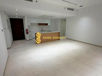 Upgraded Living | 3BR + Maid Room | Prime Location