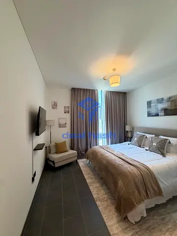 Rare unit | Furnished 2 BR + 3 Bath | Ready to move