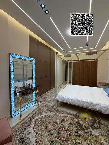 Great Deal Apartment | Fully Furnished | Luxury Finishing | Ready to Move In or Invest