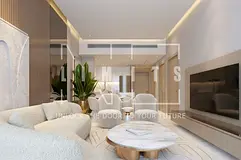 45% Discount | High Floor | Fully Furnished | Lowest PSF