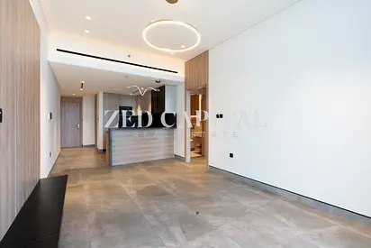 Brand New | Courtyard Views | Vacant and Ready