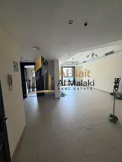 Elegant Living in Al Mamzar! 1-Bedroom Apartment with 2 Bathrooms, Free Central AC, Swimming Pool & 