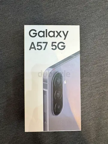 Samsung Galaxy A57 5G TDRA