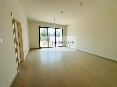 Middle Unit Road Facing | 3BR with Maid| Brand New