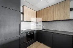 Chiller Free | Vacant | Huge Layout | Upgraded