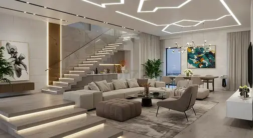 Renovation Services | Villa, Apartment, Office & Commercial Remodeling | Quality Work