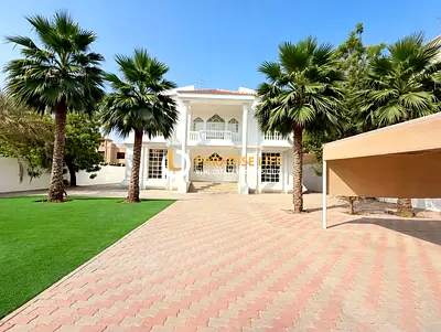 BRAND NEW-5BEDROOM PLUS MAIDS -ONE BEDROOM DOWN BIG GARDEN READY TO MOVE IN