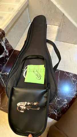Ukulele