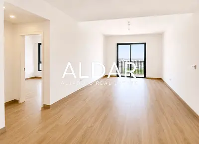 Brand New | Pool View | Spacious layout | Vacant