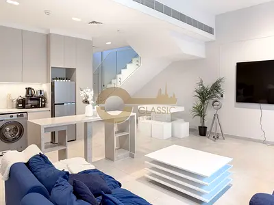 AMAZING BALCONY I FURNISHED UNIT | NEGOTIABLE
