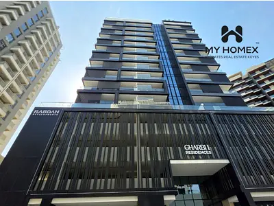 Semi Furnished|Handover Soon|Hot Deal|Spacious