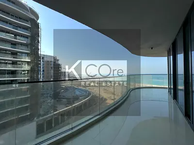 BAY RESIDENCES BEACHFRONT 2-BR APARTMENT - RESALE