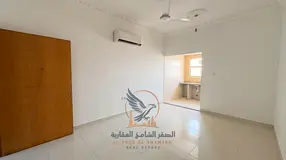 Studio apartment for annual rent, suitable for employees or single men. Excellent size and prime loc