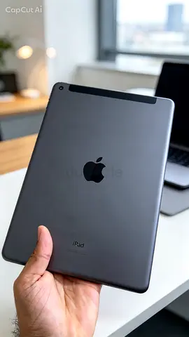 iPad 9th generation good condition
