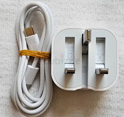 Charger iPhone 18 Pro Max 35W Original