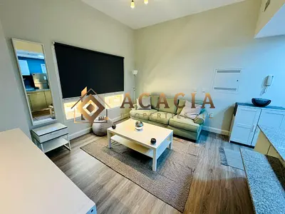 Furnished or Unfurnished I 12 Cheques Prime Location