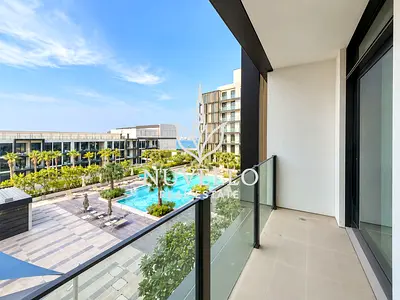 Partial Sea Views | Furnished | Open to Offers