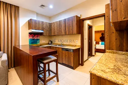 SPACIOUS 2BR | PRIME LOCATION | AL BARSHA 1