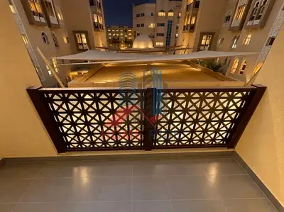 Luxury 3BR Apartment | Municipality Fee Free | Maid Room | Built-in Wardrobes | Covered Parking | Ready to Move In