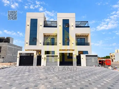 Includes registration and ownership fees - Freehold - Negotiable - Two floors and a roof