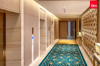Sea view Studio / High ROI / Mid Floor