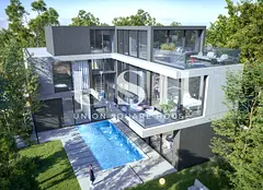Multiple Units | 4BR Standalone Villa with Private Pool | All En-Suite