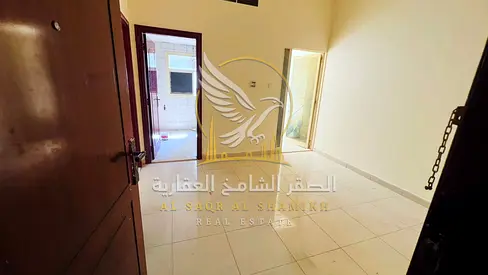 Spacious 1BR Apartment with Balcony in Al Nabaa Sharjah Central AC Family Building Ready to Move In