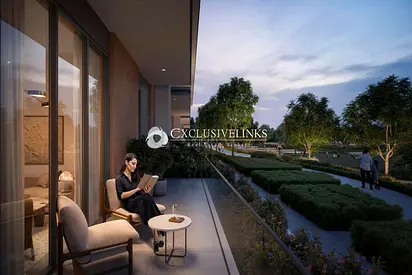 Branded | Modern 3 BR | Contemporary Finishes