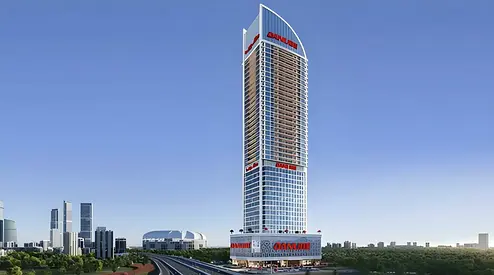 Exclusive Offer | 10% Down Payment | 10% Discount | Fully Furnished