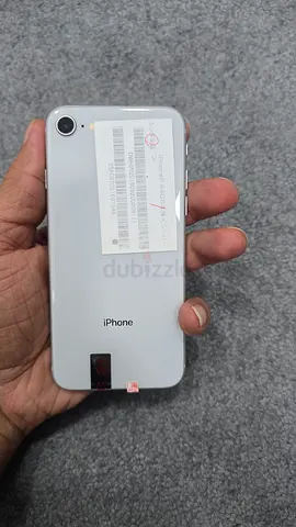 Iphone 8 64GB