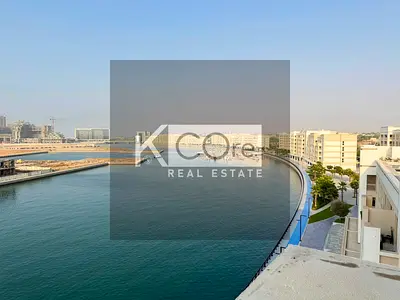 1 Bedroom | Sea View | Fully Furnished | Mina Al Arab | The Lagoons