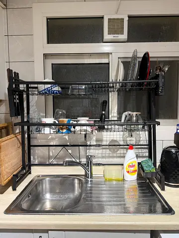 Drying rack
