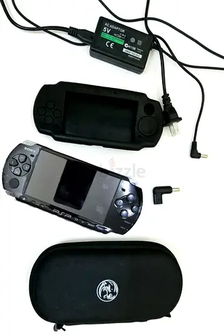 PSP 3000 Like A New