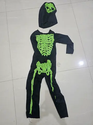Kids Halloween costume