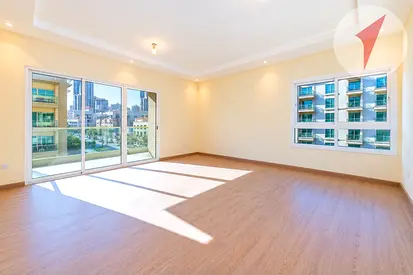 Fully Upgraded | Corner Unit | Opposite the Park