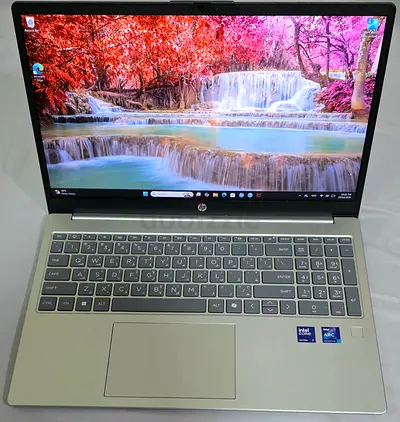 HP Laptop - Intel Core Ultra 7, 16GB RAM, 512GB SSD