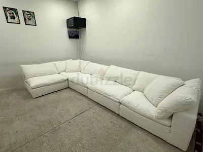 Marina home luscious sofa