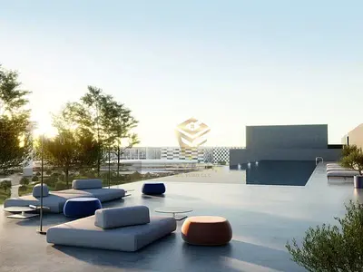 8% Net ROI for 10 Yrs |Guarantee | Premium Offices