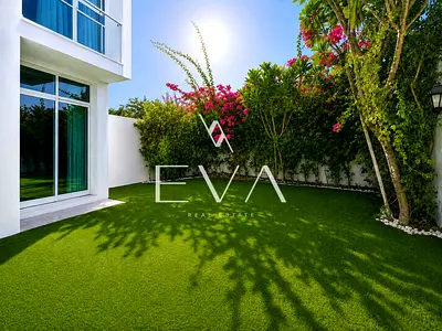 LANDSCAPED GARDEN | SPACIOUS LAYOUT | PRIME AREA