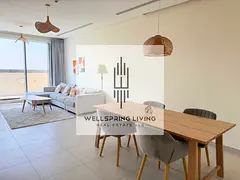Furnished 1BR Apartment | Spacious Terrace | Low Rise Community
