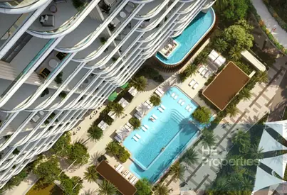 WATERFRONT LIVING | HIGH FLOOR | PRIME LOCATION