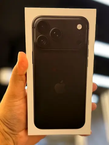 iPhone 18 Pro Max 256gb 1sim + esim HK BRAND NEW
