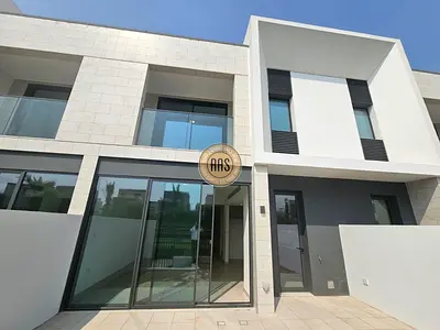 Modern 3BR Villa | May Arabian Ranches 3 | Garden & Park Views | Unfurnished