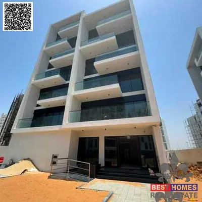 1 bhk available for Rent in Al Zorah Ajman