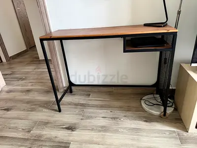 Work table
