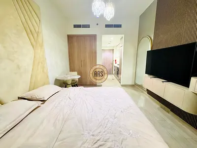 INCLUDING BILLS// WITH 12 CHEQUE//// FURNISHED STUDIO